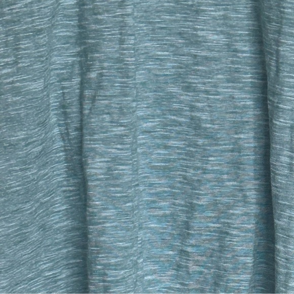 Original Penguin by Munsingwear Men’s Polo Shirt Green Heathered Large - Picture 3 of 7